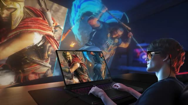 Deretan Perangkat AI Lenovo di IFA 2025, dari Profesional ke Gamer 
