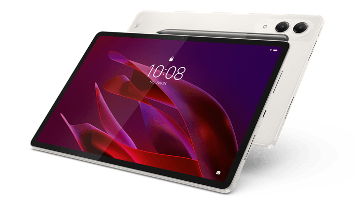 Tablet Yoga Pertama Masuk RI, Lenovo Yoga Tab Pakai Snapdragon 8 Gen 3