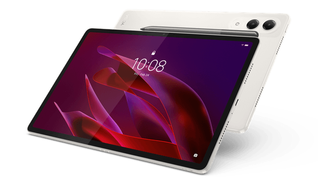 Tablet Yoga Pertama Masuk RI, Lenovo Yoga Tab Pakai Snapdragon 8 Gen 3