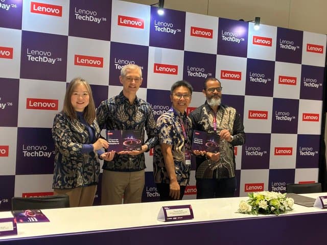 Agentic AI Meledak 91% di ASEAN, Tapi Perusahaan Belum Siap
