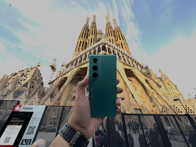 Dari Barcelona, Tecno CAMON 40 5G &amp; 40 Pro 5G Siap Masuk Indonesia