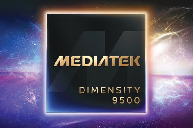 MediaTek Dimensity 9500 Meluncur, Chipset Kencang  Irit Baterai