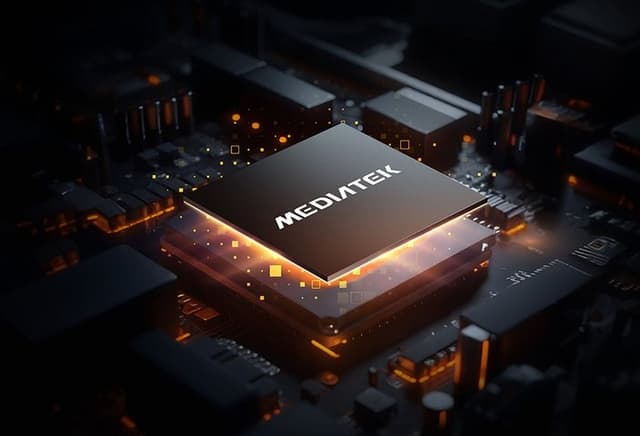 MediaTek Tantang Qualcomm, Siap Rilis Dimensity 9500 &amp; Chip 2nm