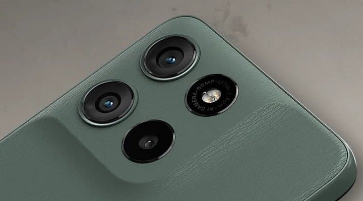 Moto G67 Power Siap Rilis,  Baterai 7.000 mAh dan Bodi Kelas Militer