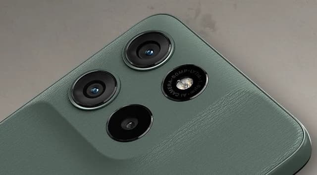 Moto G67 Power Siap Rilis,  Baterai 7.000 mAh dan Bodi Kelas Militer