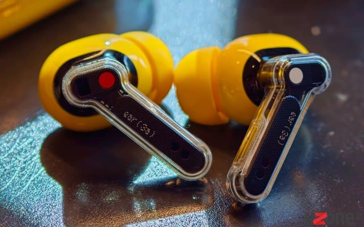 Review Nothing Ear (3a): Spatial Audio dan ANC-nya Jempolan

