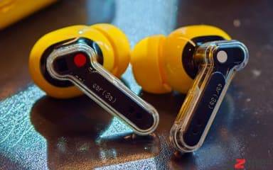 Review Nothing Ear (3a): Spatial Audio dan ANC-nya Jempolan
