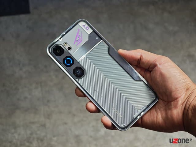 Nubia Neo 5 GT Bawa Kipas ala Redmagic, Harga Rp5 Jutaan
