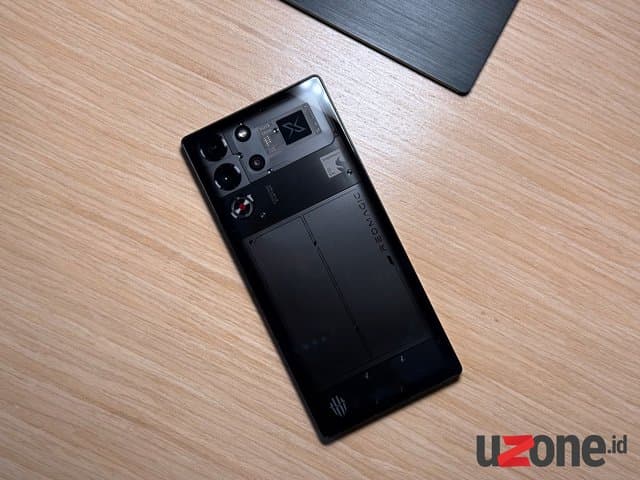 Lama Vakum, HP Gaming Redmagic Siap Comeback ke Indonesia?