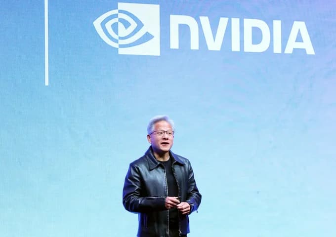 Nvidia Pasrah Pasar Chip AI China Direbut Huawei
