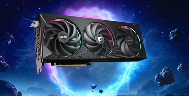 Pilihan RTX 5060 Series Gigabyte, GPU Ngebut Buat Gaming