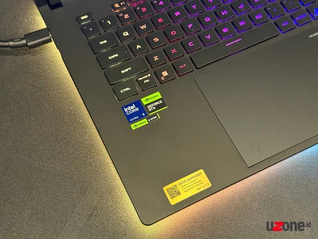 Deretan Laptop Gaming yang Pakai RTX 50 Series, Masuk Indonesia?