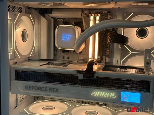 Bedah Canggihnya GPU Nvidia RTX 50 Series
