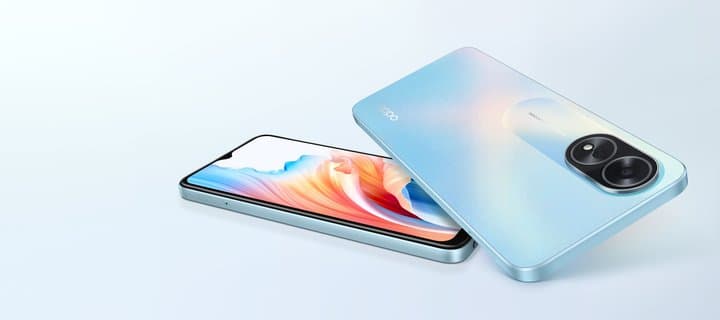 Spesifikasi dan Harga Oppo A18: Cocok Buat Kalian yang Suka Gaming!