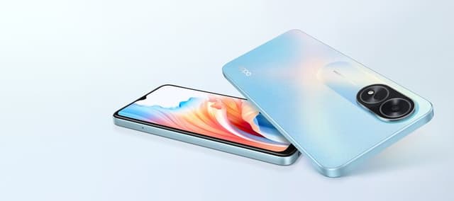 Spesifikasi dan Harga Oppo A18: Cocok Buat Kalian yang Suka Gaming!