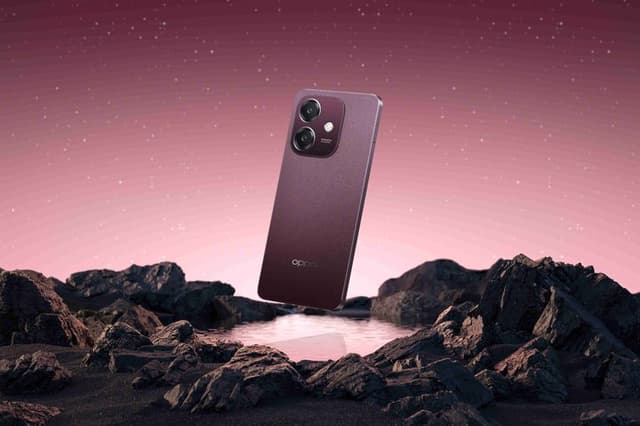 Harga Oppo A5i Cuma Sejutaan, HP Tangguh Standar Militer