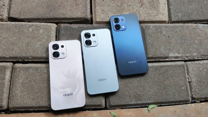 Oppo A6 Pro Dibanderol dari Rp3 Jutaan, Bawa Baterai 7.000 mAh Kamera 50 MP
