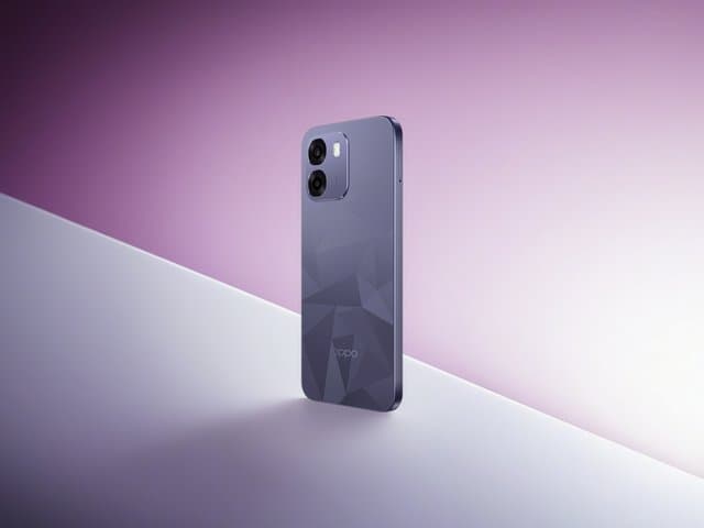 Oppo A6t dan A6t Pro Rilis, Baterai 7.000 mAh Mulai Rp1 Jutaan