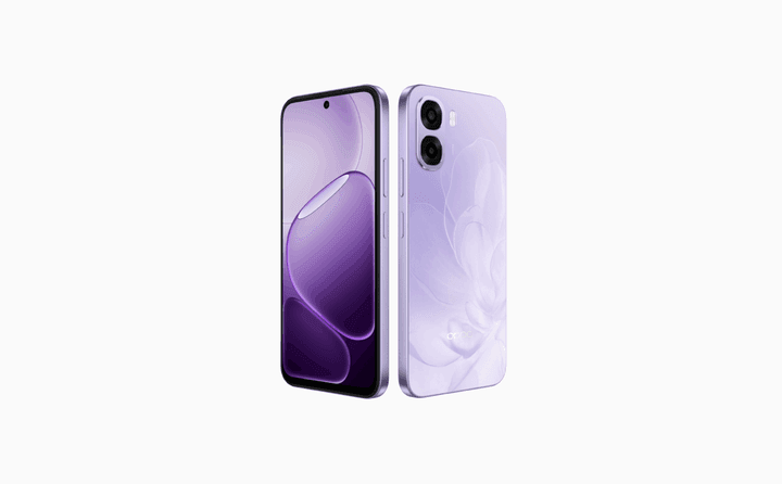 Harga Sejutaan, Oppo A6x Punya Baterai 6.500 mAh dan Bodi Tahan Air