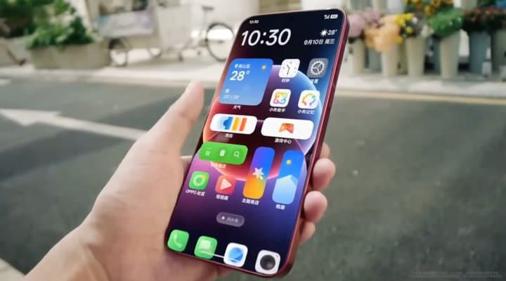 Oppo Umumkan ColorOS 16, Ini Jadwal & Daftar HP yang Bisa Update