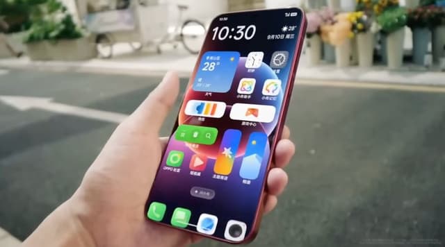 Oppo Umumkan ColorOS 16, Ini Jadwal & Daftar HP yang Bisa Update