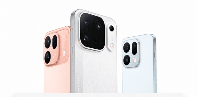 Vivo X500 Punya Lawan, Oppo Find X10 Series Rilis Sehari Setelahnya