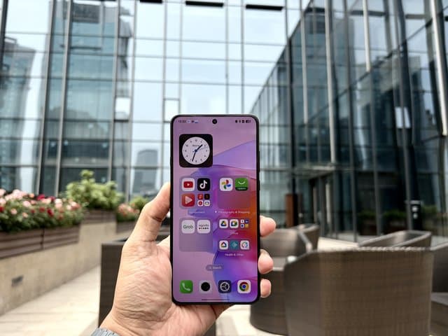 Upload IG Android Kalah dari iPhone, Oppo Punya Solusi