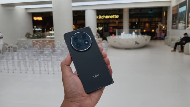 Spesifikasi Oppo Find N5, Meluncur 30 April di Indonesia
