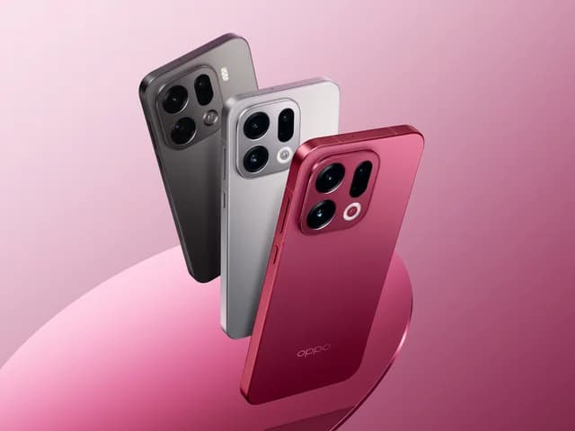 Oppo Find X9 Series Siap Masuk RI, Intip Spesifikasi Lengkapnya