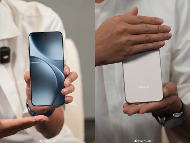 Sekeren Apa Kamera Hasselblad di Oppo Find X9 Pro? Intip Hasil Fotonya