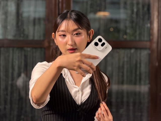 Hands-on Oppo Find X9 Series: Layar Lega, Kamera Siap Tempur
