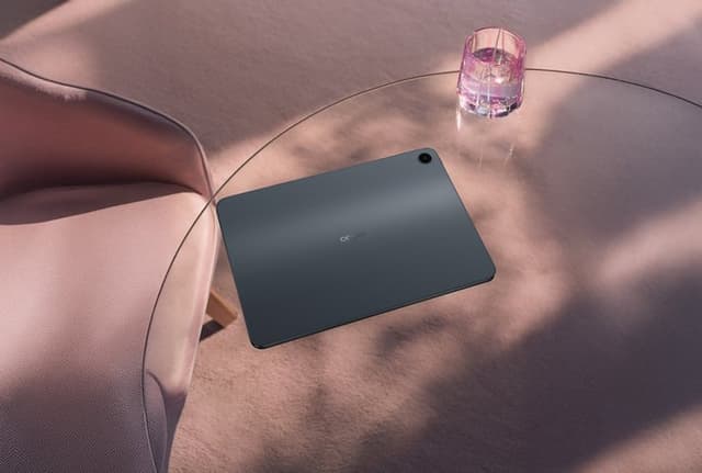 Oppo Pad 5 Matte Display Rilis, Tablet AI Anti Silau Harga Rp6 Jutaan