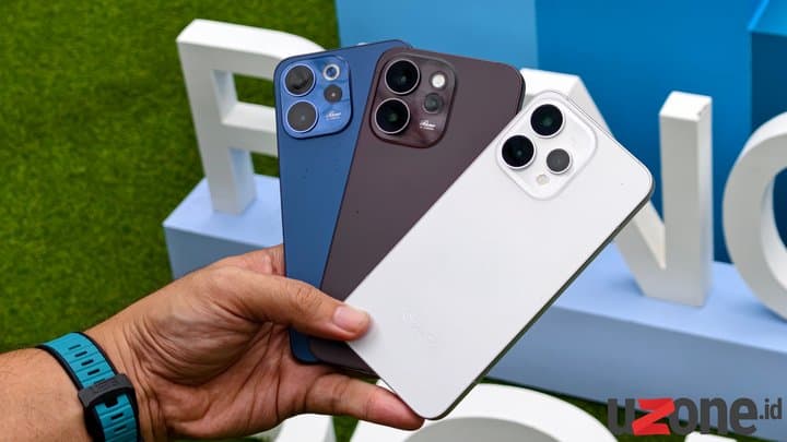 Oppo Reno15 Series Rilis 23 Januari, Pamer Selfie 0.6x Pertama Dunia