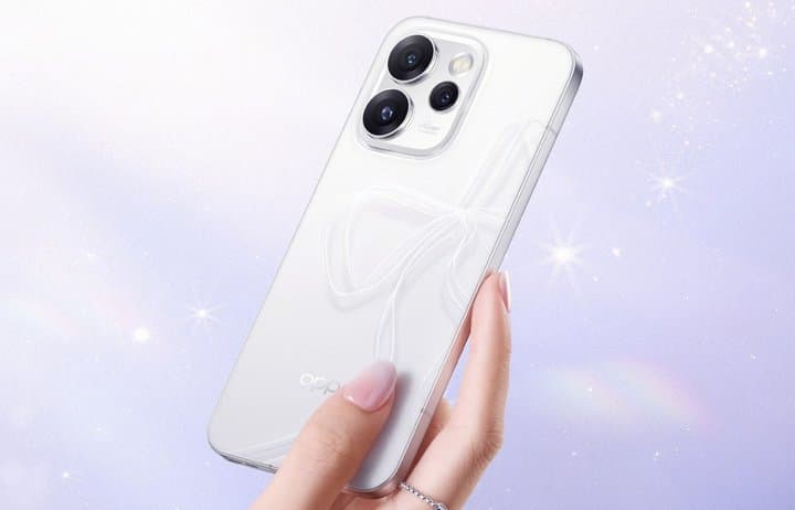 Duo Oppo Reno15 Bawa Baterai Jumbo & Kamera 200 MP, Rilis 17 November