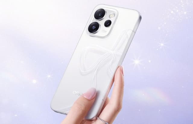 Duo Oppo Reno15 Bawa Baterai Jumbo & Kamera 200 MP, Rilis 17 November