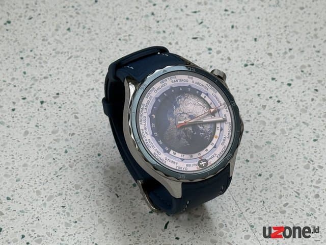 Bukan Cuma Find N5, Oppo Juga Bawa Watch X2 ke Indonesia