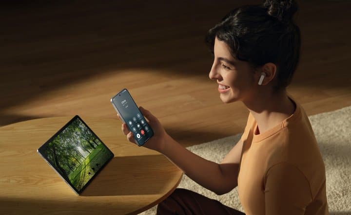 Resmi! Harga Oppo Pad SE, Watch X2 Mini & Enco Buds3 di Indonesia Resmi! Harga Oppo Pad SE, Watch X2 Mini & Enco Buds3 di Indonesia