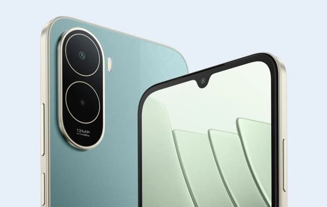 10 HP 1 Jutaan RAM dan Baterai Gede: Cocok Buat Penggunaan Harian