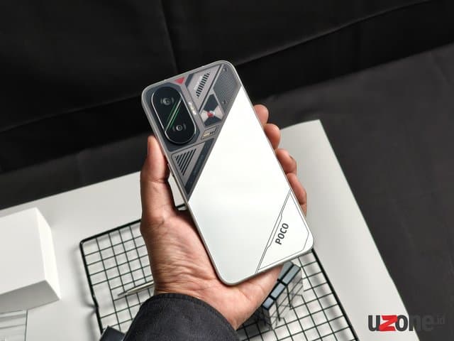 Poco F7 Debut 25 Juni di Indonesia, Ditenagai Snapdragon 8s Gen 4
