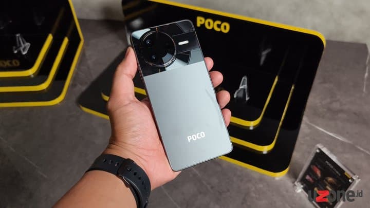 TKDN dan Postel Beres, Poco F7 <em>Coming Soon</em> di Indonesia