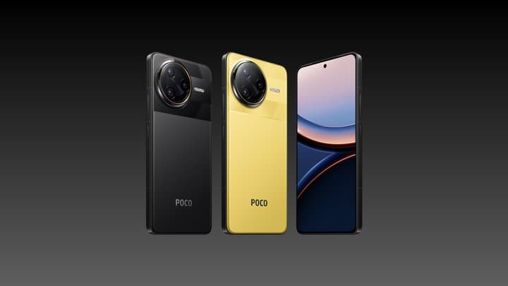Debut 15 April, Ini Bocoran Harga Poco F7 Pro dan Ultra di Indonesia