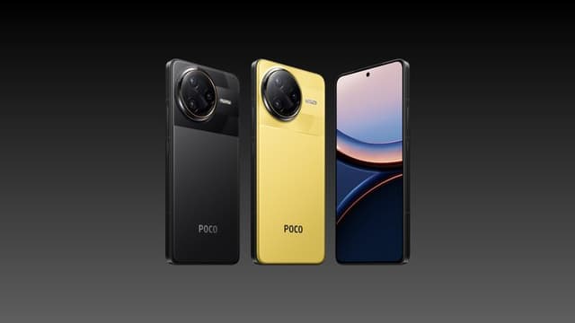 Debut 15 April, Ini Bocoran Harga Poco F7 Pro dan Ultra di Indonesia