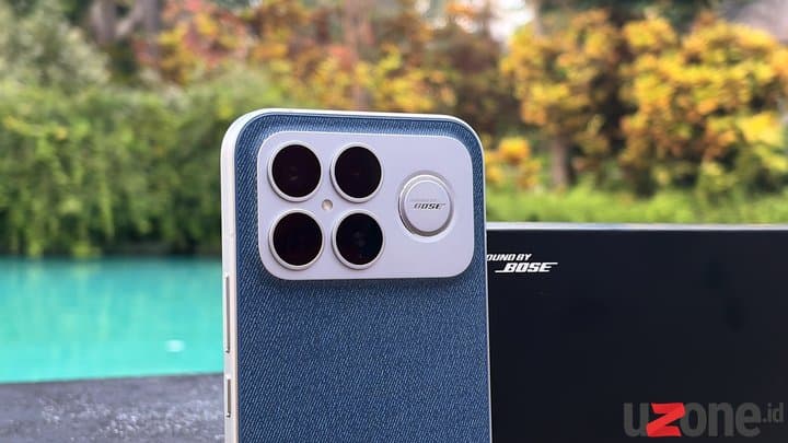 Hands-on Poco F8 Ultra: Spek ‘Rata Kanan’, AnTuTu 3,8 Juta!
