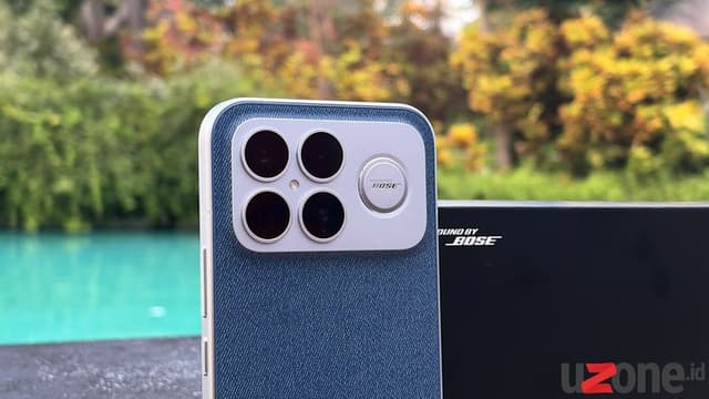 Hands-on Poco F8 Ultra: Spek ‘Rata Kanan’, AnTuTu 3,8 Juta!
