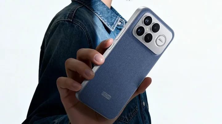 Duet Poco F8 Pro dan F8 Ultra Pamer Spek Gahar di Geekbench Duet Poco F8 Pro dan F8 Ultra Pamer Spek Gahar di Geekbench