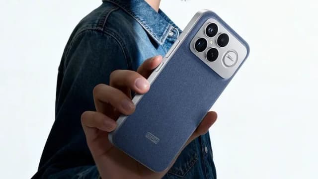 Duet Poco F8 Pro dan F8 Ultra Pamer Spek Gahar di Geekbench