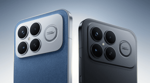 Poco F8 Pro & F8 Ultra Rilis di Bali, Begini Bocoran Spek Lengkapnya