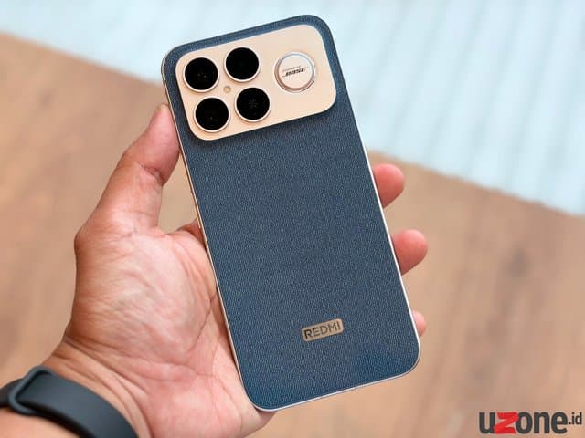 Inikah Poco F8 Ultra? Jajal Singkat Redmi K90 Pro Max