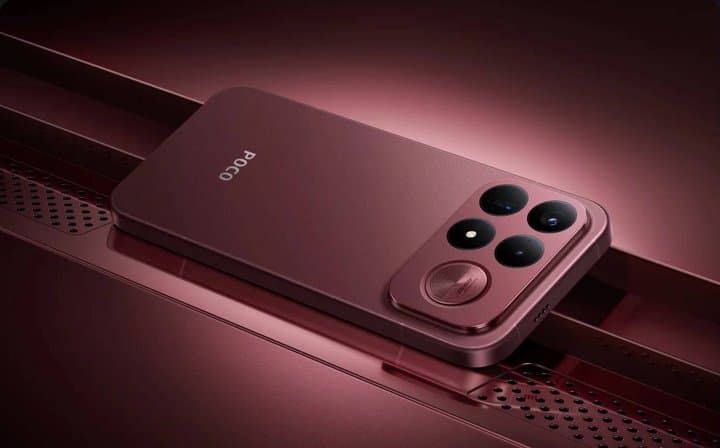 Chip Poco F9 Ultra Gak Berubah, F9 Pro Justru Naik Kelas
