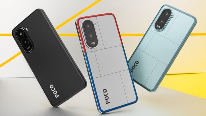 Poco M7 Rilis di RI, Kembaran Redmi 15 yang Tampil Lebih Gaming